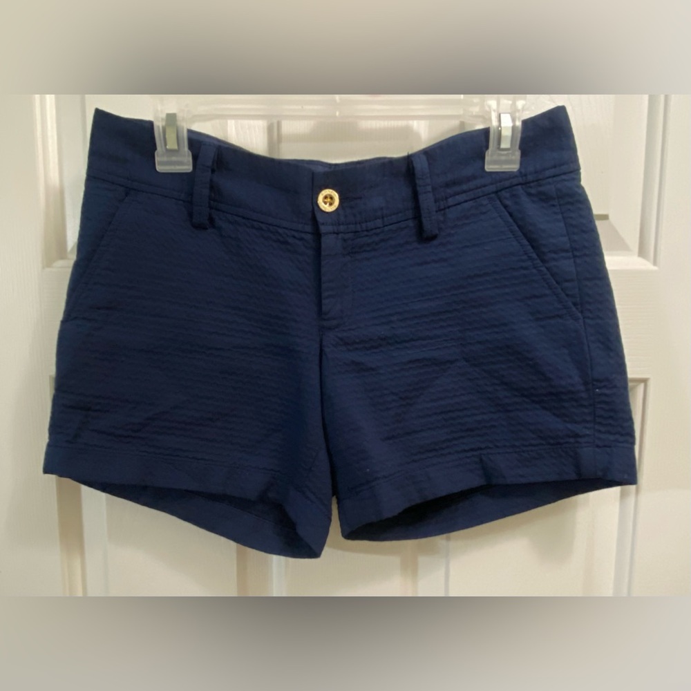 Lilly Pulitzer Shorts
